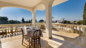 Apartemen | Balkon