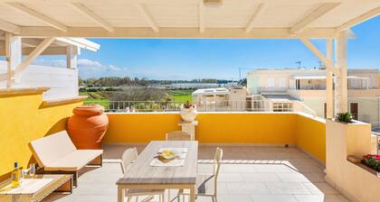 2206 Perla del Boncore by Barbarhouse