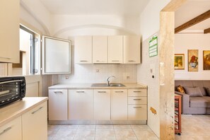 Villa | Eigene Küche