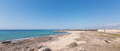 Spiaggia
