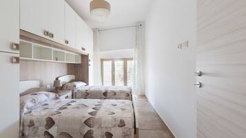 Vila | 2 kamar tidur dan setrika/meja setrika