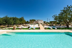 Grill-/Picknickplatz