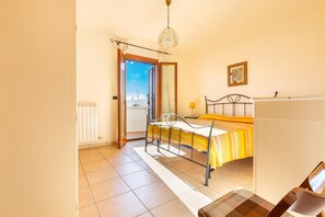Villa | 3 Schlafzimmer, Bügeleisen/Bügelbrett