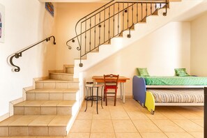 Villa | 3 bedrooms, iron/ironing board