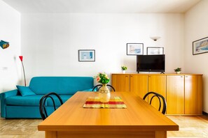 Téléviseur à écran plat