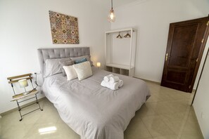 2 bedrooms, WiFi