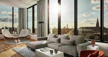 NH Collection Copenhagen