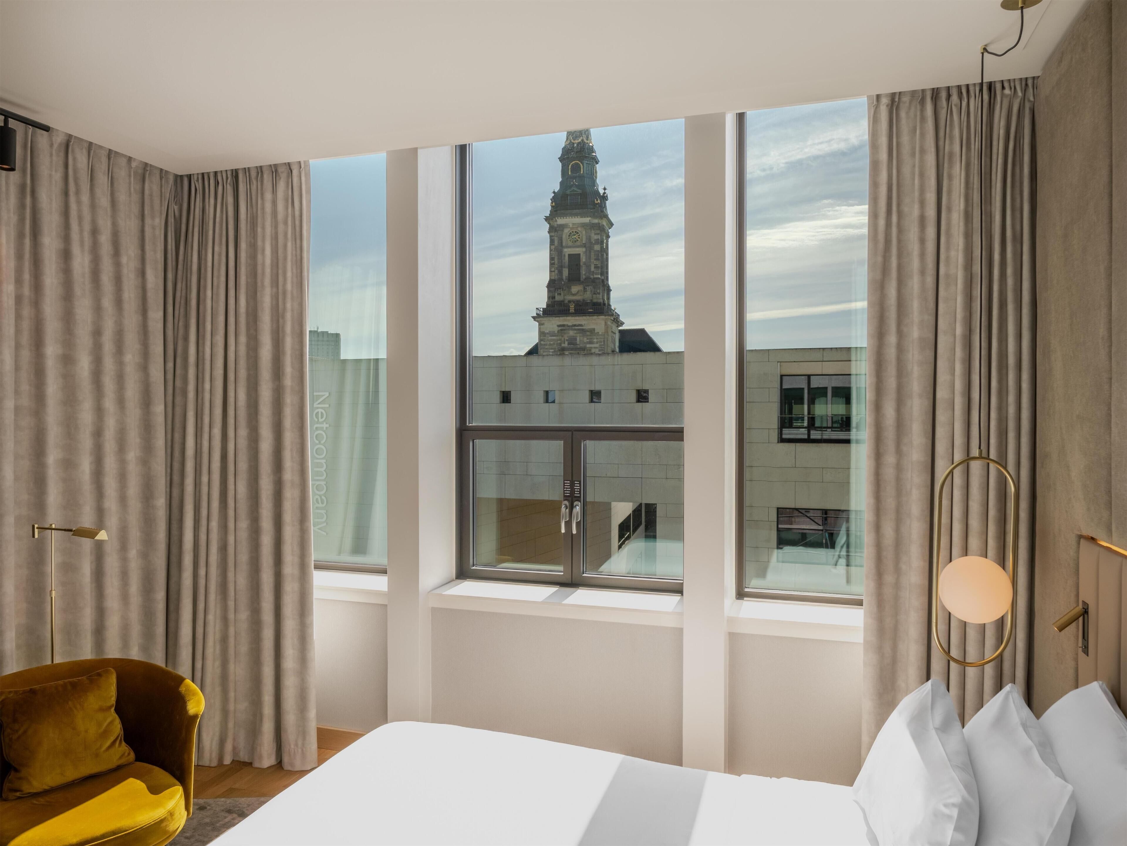 Premium Room (Corner)