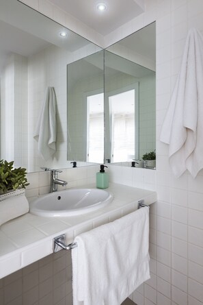 Badkamer