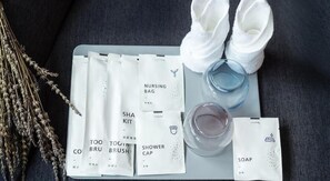 Badkamervoorzieningen