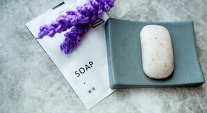 Badezimmerausstattung