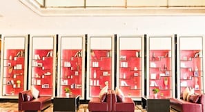 Interior - Lavande Hotel Shenzhen Shiyan Bus Station (Shenzhen)