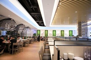 Dining - Lavande Hotel Shenzhen Shiyan Bus Station (Shenzhen)