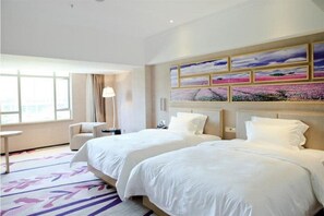 Room - Lavande Hotel Shenzhen Shiyan Bus Station (Shenzhen)