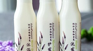 Équipements de salle de bain