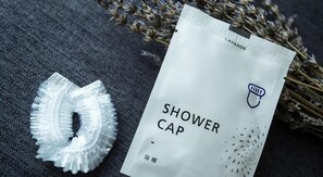 Bathroom amenities - Lavande Hotel Shenzhen Shiyan Bus Station (Shenzhen)