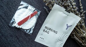 Bathroom amenities - Lavande Hotel Shenzhen Shiyan Bus Station (Shenzhen)