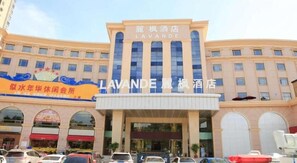 Point of interest - Lavande Hotel Shenzhen Shiyan Bus Station (Shenzhen)