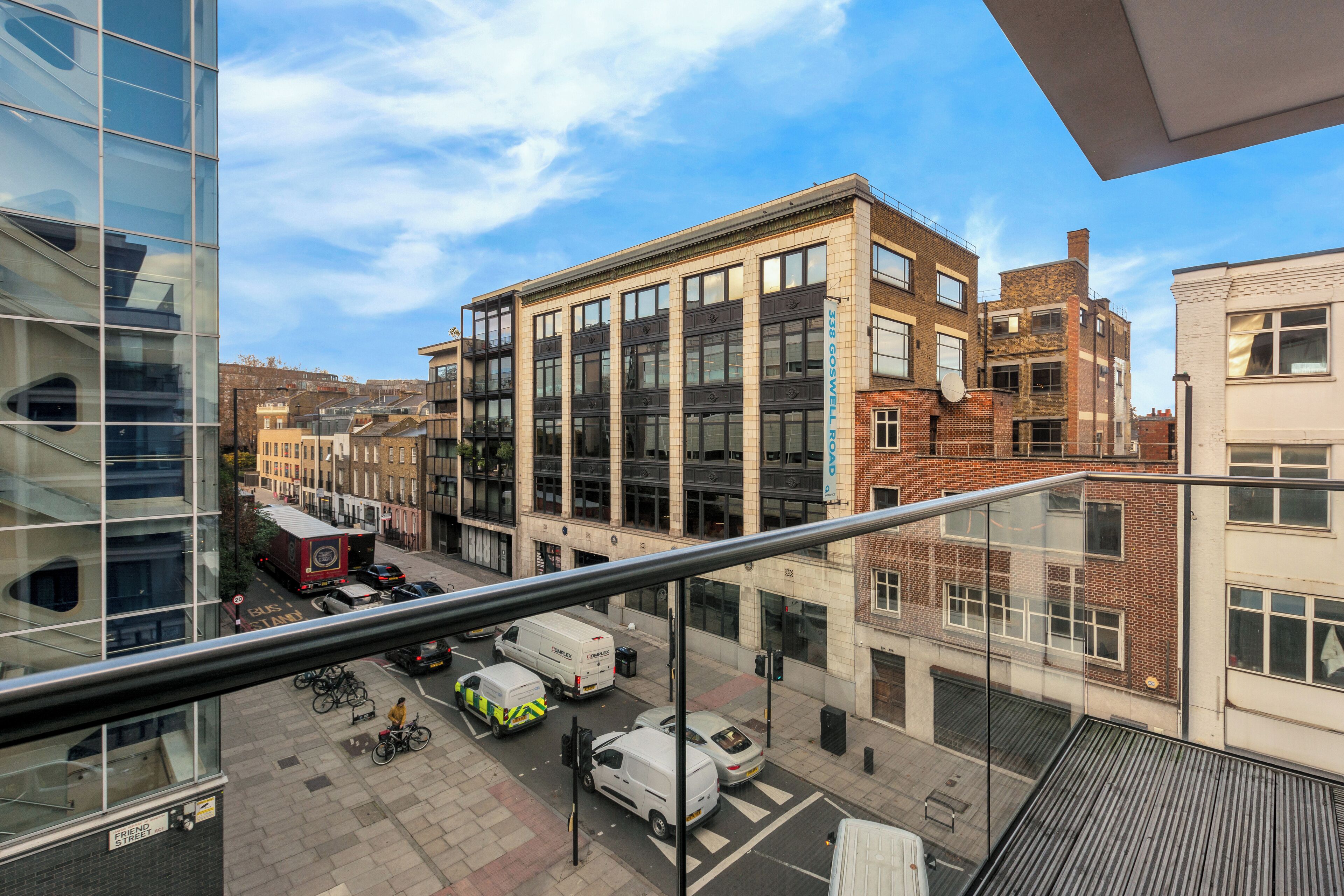 Deluxe Apartment, 2 Bedrooms, Non Smoking, Kitchenette | Balcony