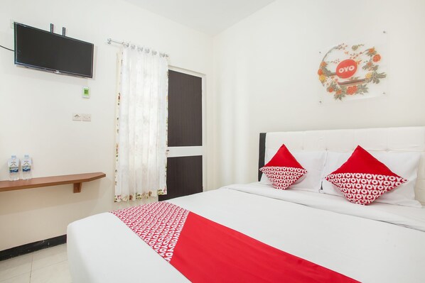 Room - OYO 3350 Cozy Residence Syariah (Malang)