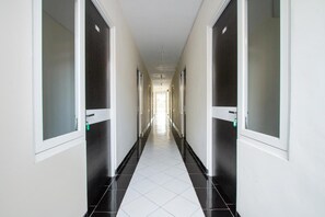 Interior - OYO 3350 Cozy Residence Syariah (Malang)