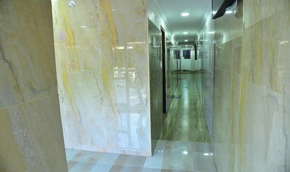 Interior - Udaya Inn (Puducherry)