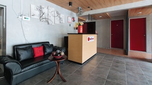 Hall