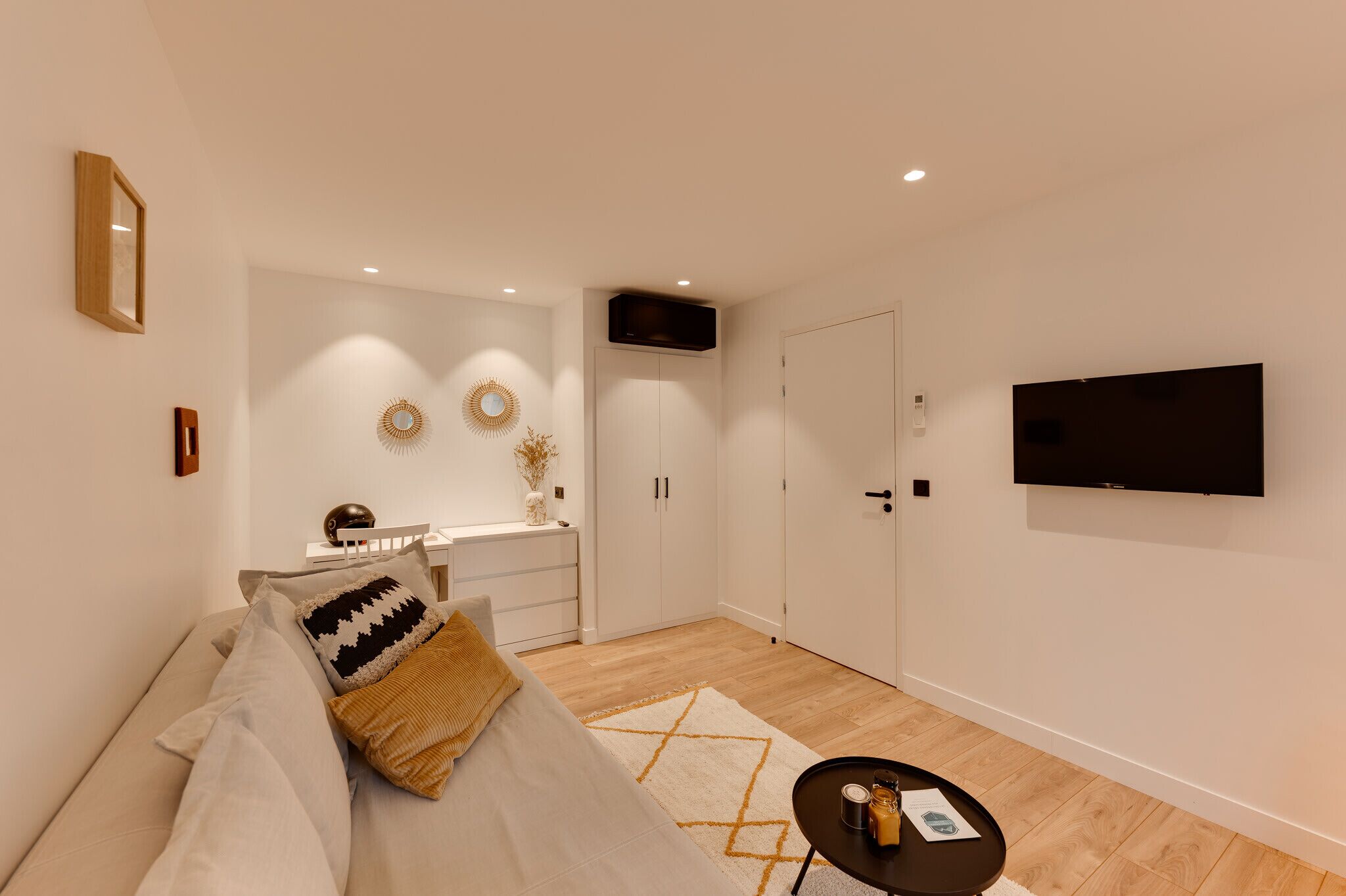 La Caravelle - Modern apartment 2 steps from downtown Annecy