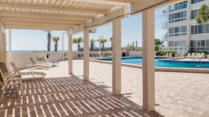 Condo, Multiple Beds (Beachside Two 4281) | Pool | Outdoor pool