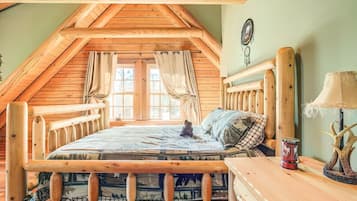 3 dormitorios, wifi gratis, ropa de cama