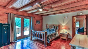 3 chambres, Wi-Fi gratuit, draps fournis