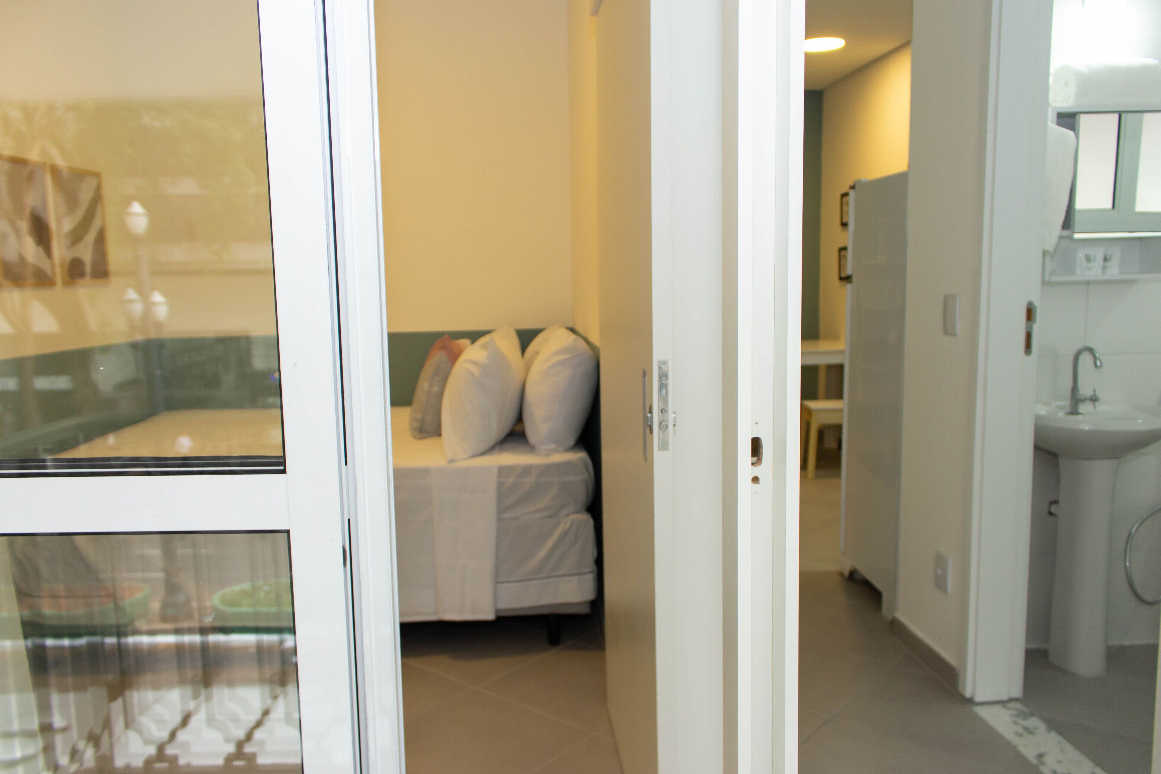 Teras/patio