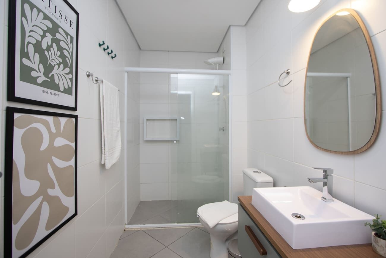 Standard Apartment, 1 Bedroom (527487) | Bathroom