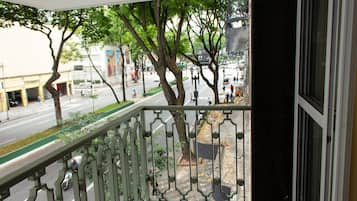 Estudio estándar (325555) | Terraza o patio