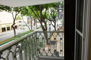 Studio – standard (325555) | Terrasse/patio