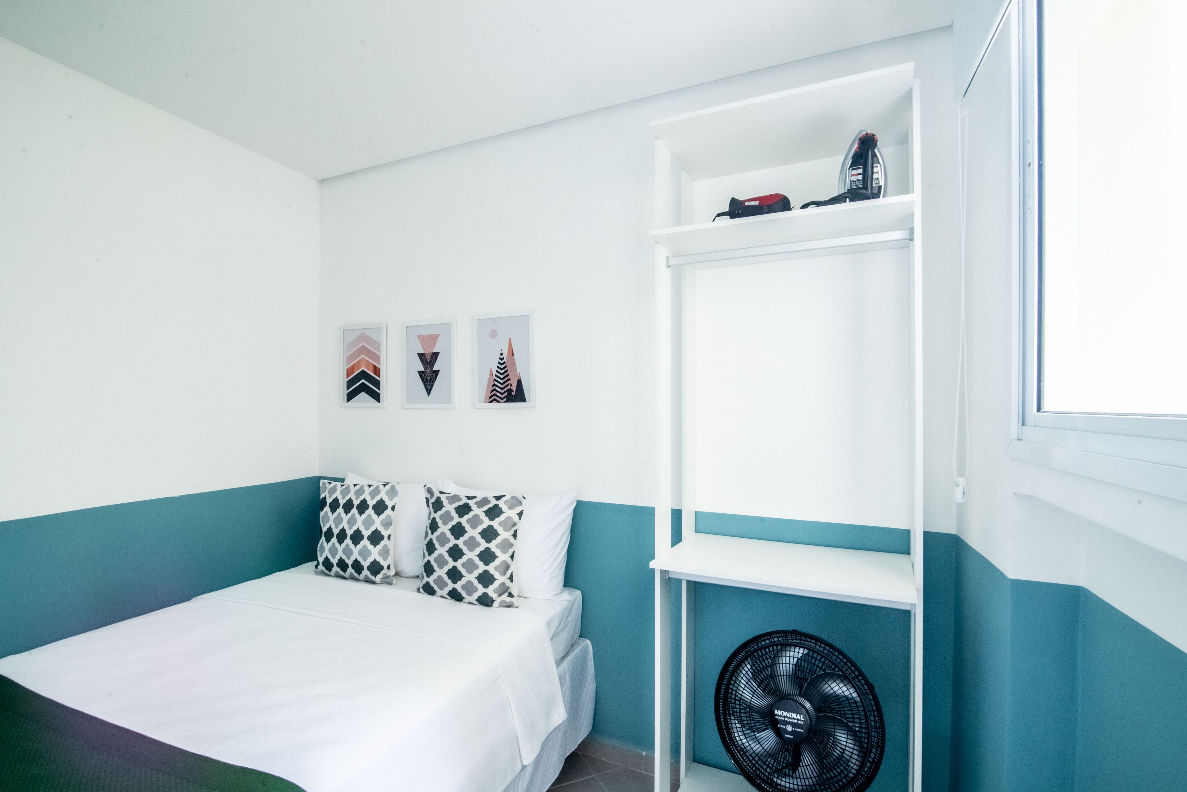 360 Suítes Av. Ipiranga