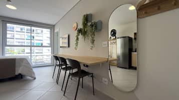 Habitación estándar doble (543370) | Servicio de comidas en la habitación