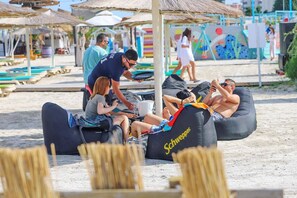 Property grounds - Apartament Vinaros Alezzi (Năvodari)