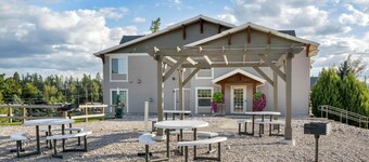 Best Western Plus Kalispell/glacier Park West Hote