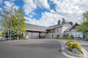 Exterior - Best Western Plus Kalispell/glacier Park West Hote (Kalispell)