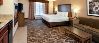 Best Western Plus Kalispell/glacier Park West Hote