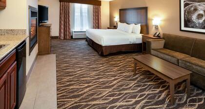 Best Western Plus Kalispell/glacier Park West Hote