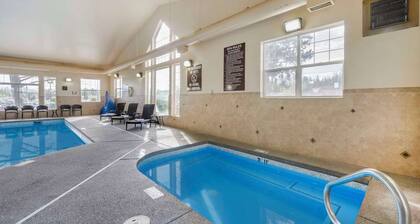 Best Western Plus Kalispell/glacier Park West Hote