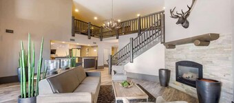 Best Western Plus Kalispell/glacier Park West Hote