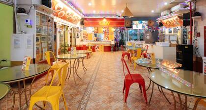 Reddoorz @ The Providence Tower