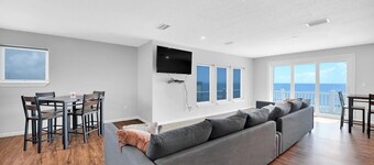 New Ponte Vedra 9 bedroom Estate home!