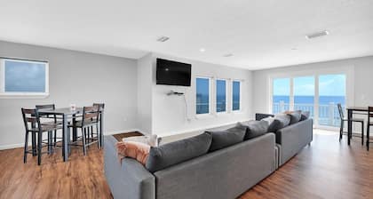 New Ponte Vedra 9 bedroom Estate home!