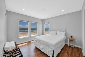 9 habitaciones, acceso a internet y ropa de cama