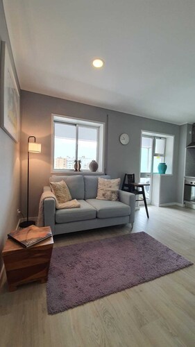 Apartamento - El Corte Ingles