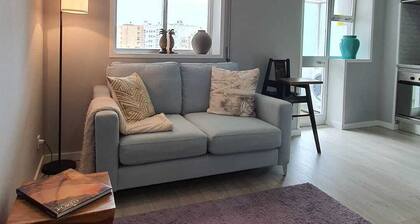 Apartamento - El Corte Ingles